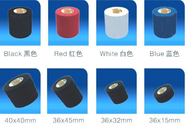 Hot Ink Roll /Roller