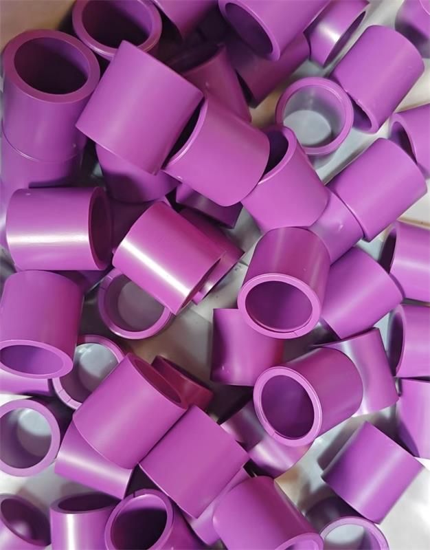 TTO Plastic core