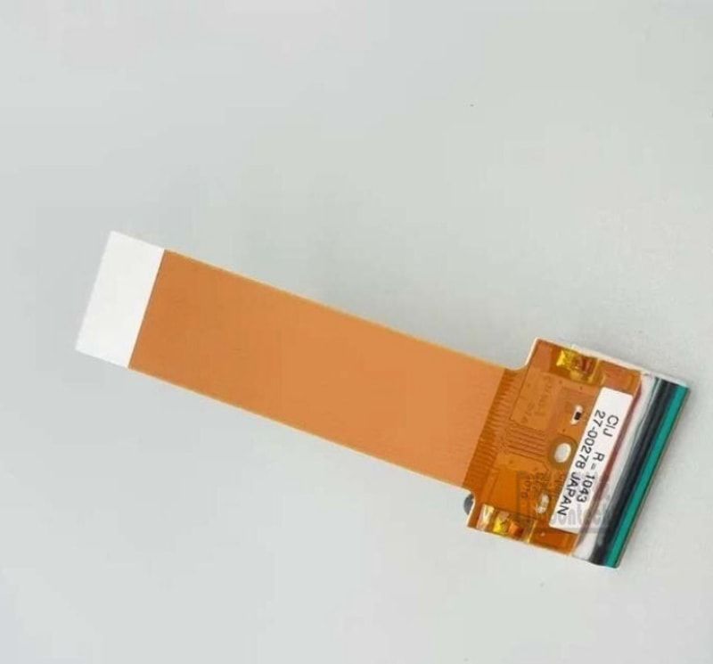 Markem Imaje 8018 Printhead