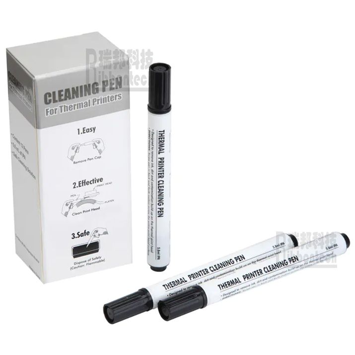 Printhead Cleaning Pen