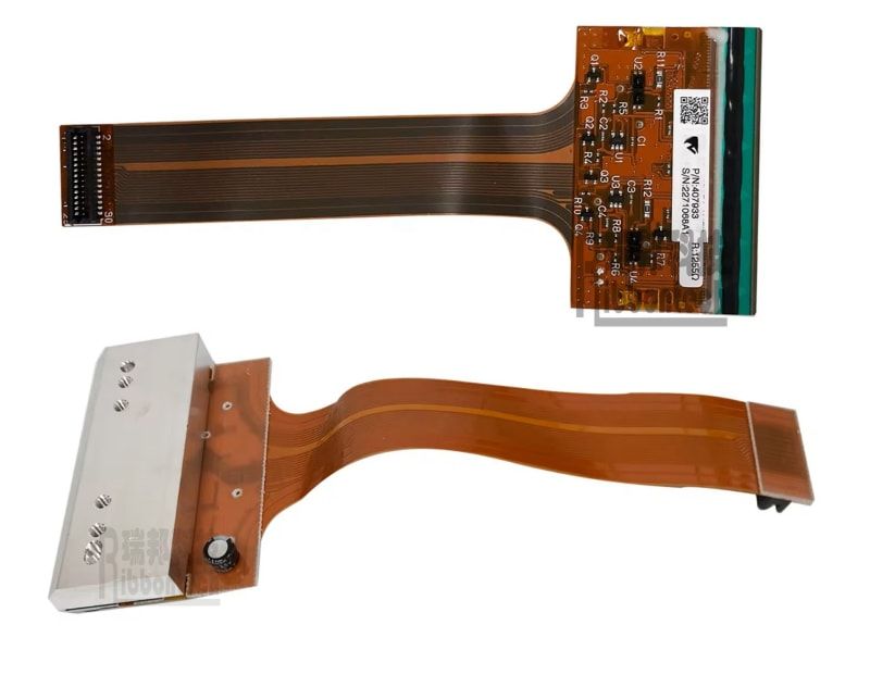 Videojet 6330/6530 53mm Printhead / 407933